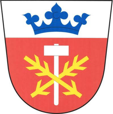 Obec Prachovice