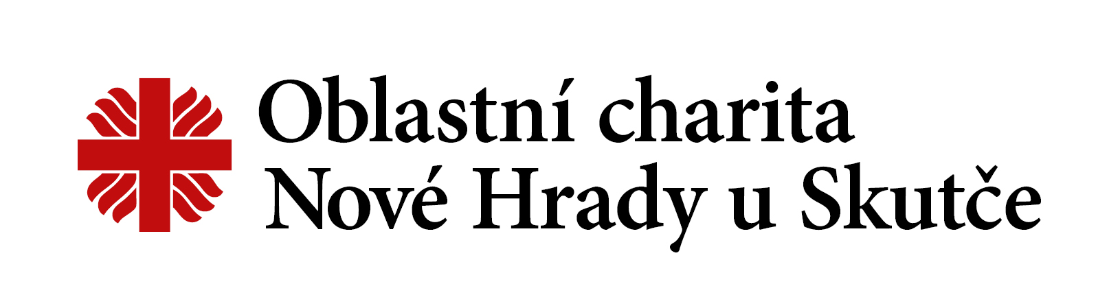 Oblastní charita Nové Hrady u Skutče