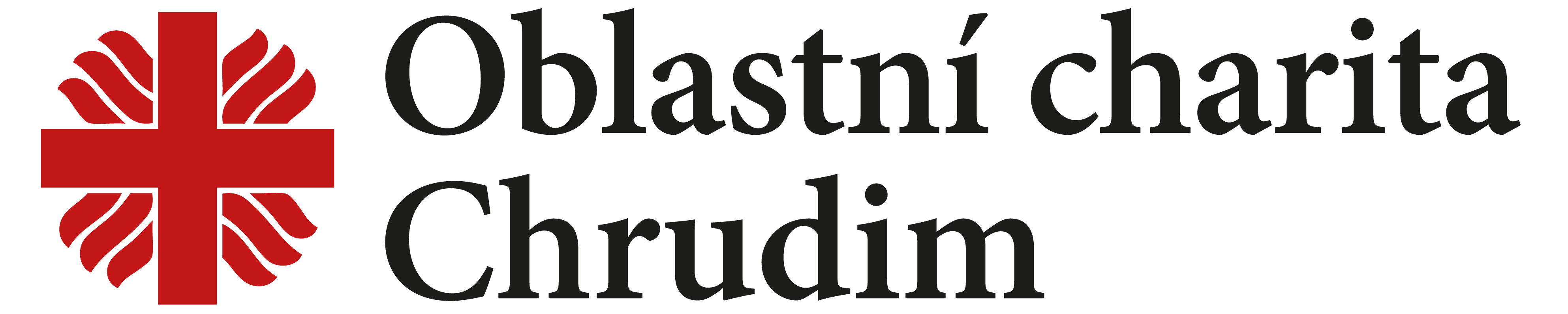 Oblastní charita Chrudim
