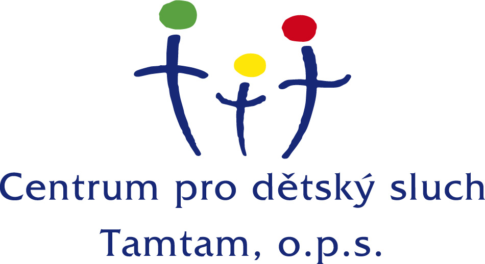 Centrum pro dětský sluch Tamtam, o.p.s.
