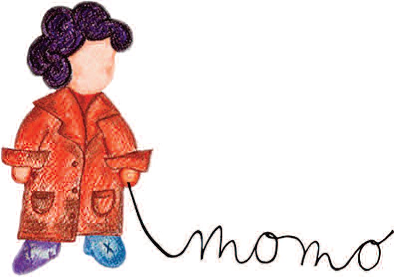 Momo Chrudim, o.p.s.