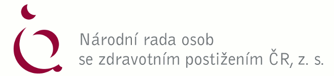 Národní rada osob se zdravotním postižením České republiky, z.s. - Poradna Pardubického kraje