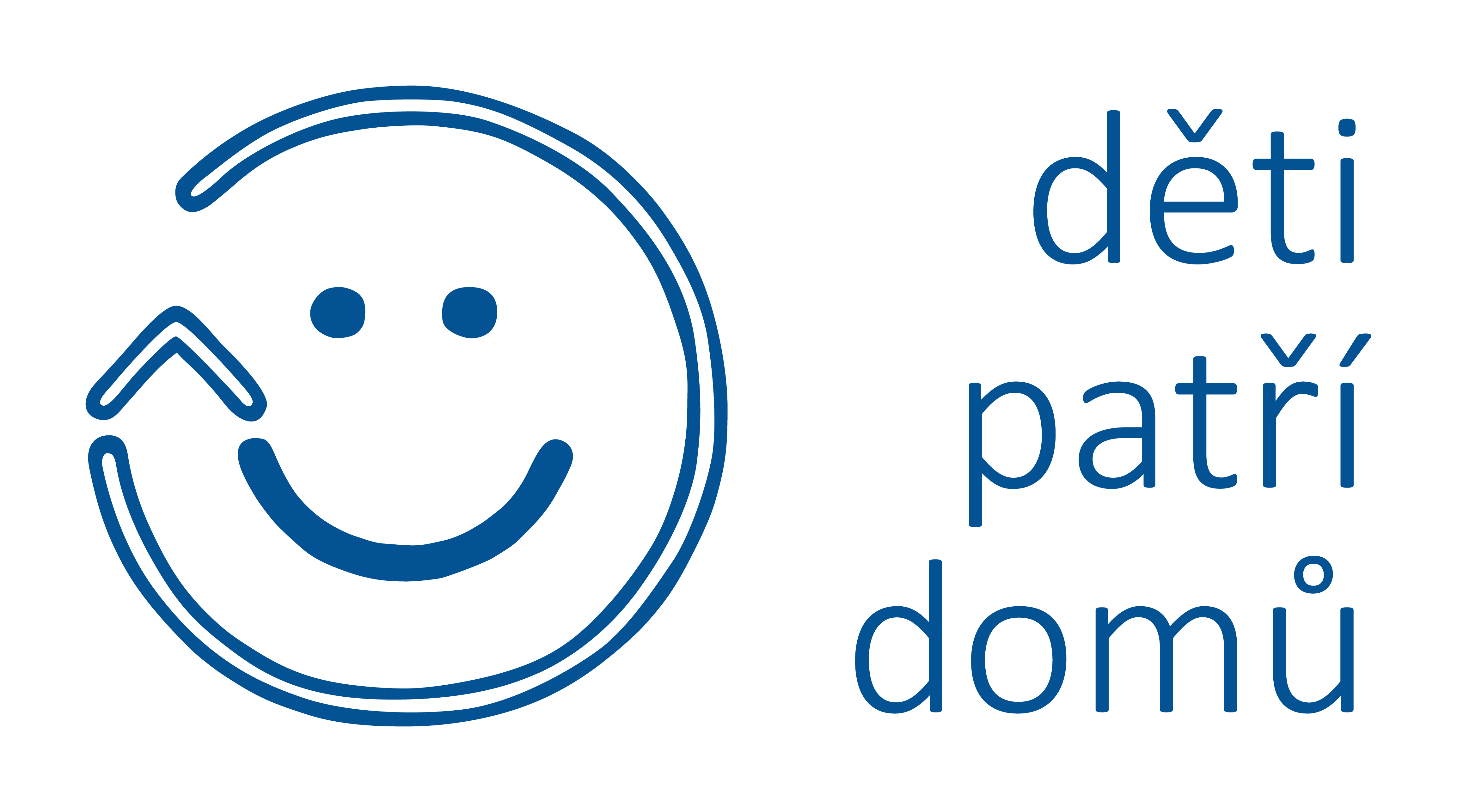 Děti patří domů, z. s.